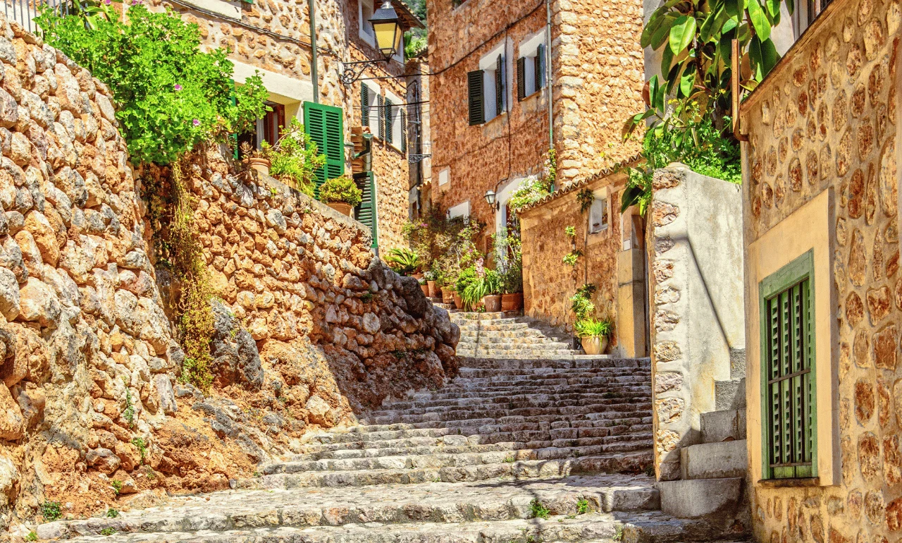 Hiszpania luksusowy wypoczynek i niezastąpiona atmosfera