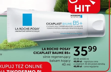 Balsam La Roche Posay