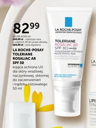 Сонцезахисний крем La Roche Posay