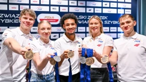 Takich mistrzostw świata w short tracku w wykonaniu Polaków jeszcze nie było