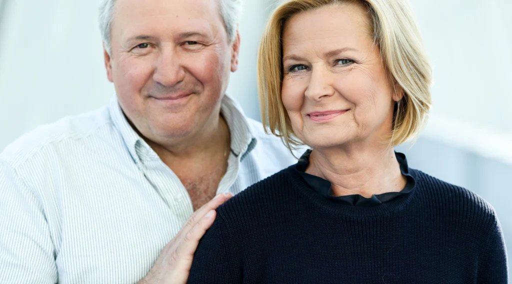 Andrzej Grabarczyk ma żal do Barbary Bursztynowicz?