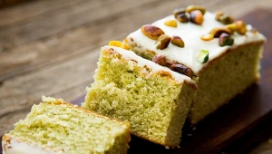 ​Ten chlebek jest jeszcze smaczniejszy niż bananowy. Spróbujesz raz i przepadniesz
