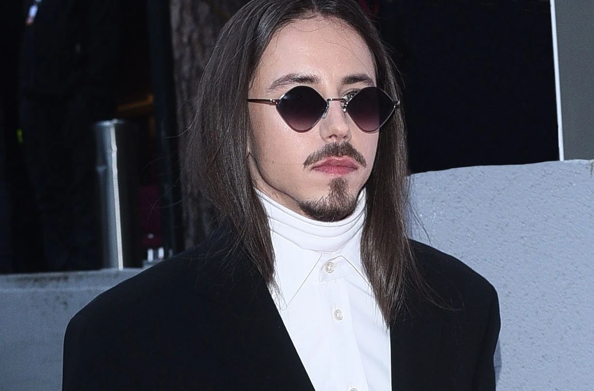 Michał Szpak Michał Szpak