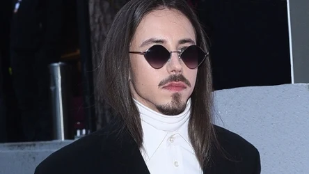 Michał Szpak