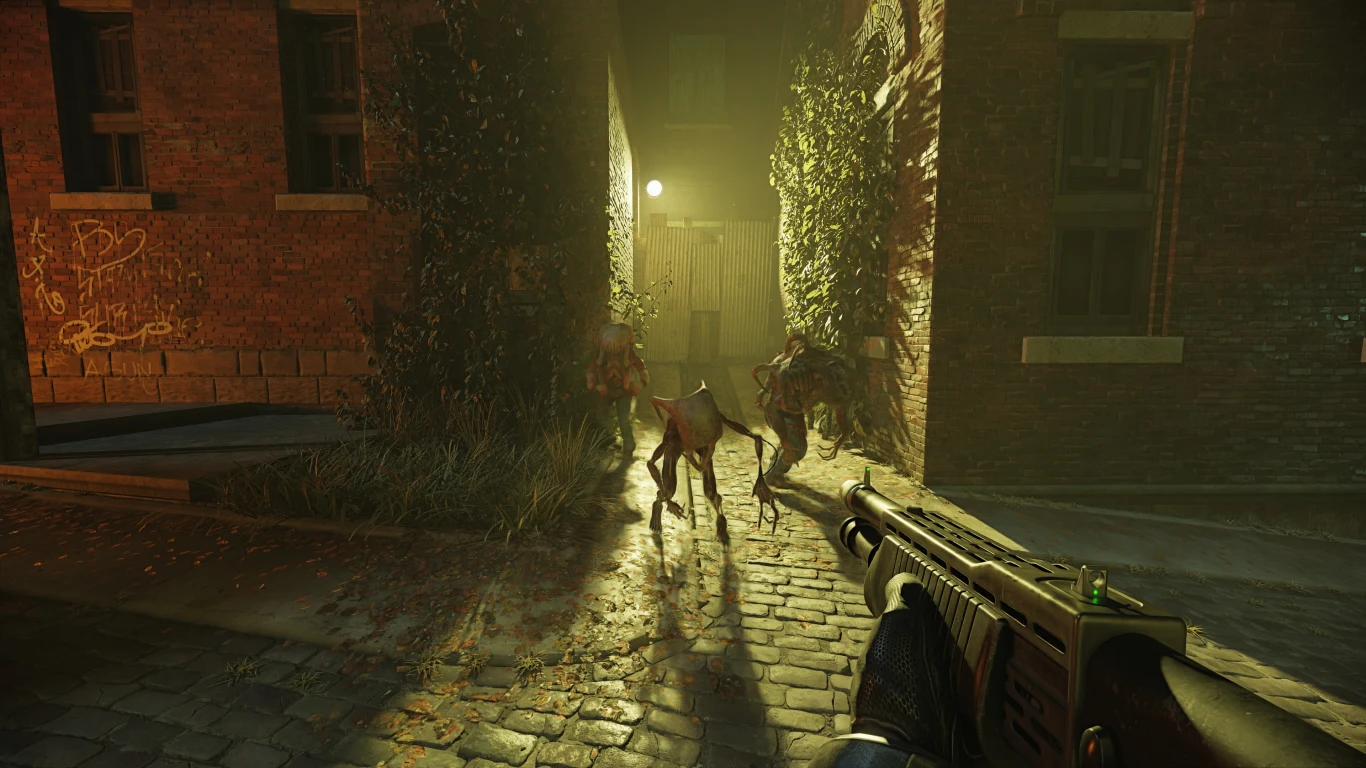 Half-Life 2 RTX Half-Life 2 RTX