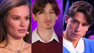 "Must be the music" - Natalia Szroeder, Dawid Dubajka, Dawid Kwiatkowski