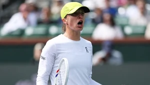 Iga Świątek poznała rywalkę w drugiej rundzie WTA 1000 w Miami