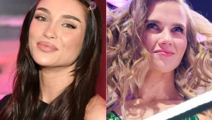 Natalia Karczmarczyk "Natsu", Agnieszka Kaczorowska