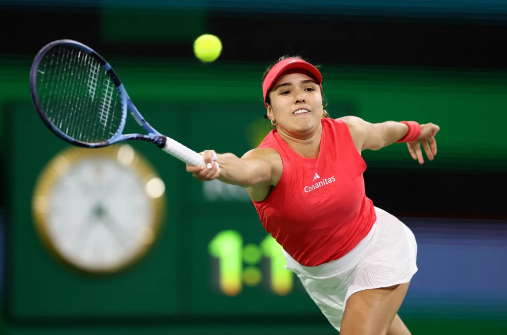 Camila Osorio Camila Osorio