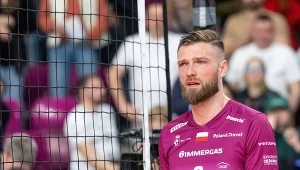 Andrzej Wrona mocno przeżywał porażkę PGE Projektu Warszawa w ćwierćfinale Ligi Mistrzów. To było jego pożegnanie z marzeniami o medalu