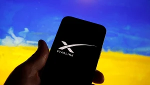 W latach 2022-2024 Polska wydała prawie 323 mln zł na ponad 24,5 tys. terminali Starlink i ich abonament, które zostały przekazane Ukrainie;