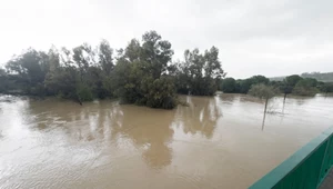 Ściany deszczu i nawałnice. Pierwsze ofiary na Półwyspie Iberyjskim 