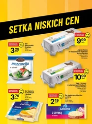 Niskie ceny na Wielkanoc w Delikatesach Centrum! 