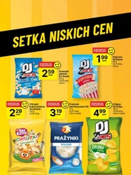 Niskie ceny na Wielkanoc w Delikatesach Centrum! 