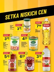 Niskie ceny na Wielkanoc w Delikatesach Centrum! 