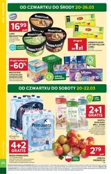 Okazje w Stokrotce Supermarket 