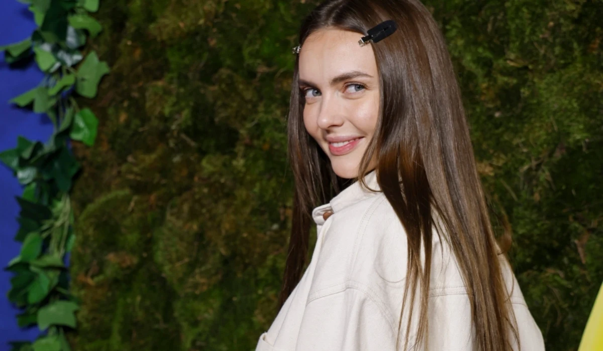 Marcela Koterska Marcela Koterska