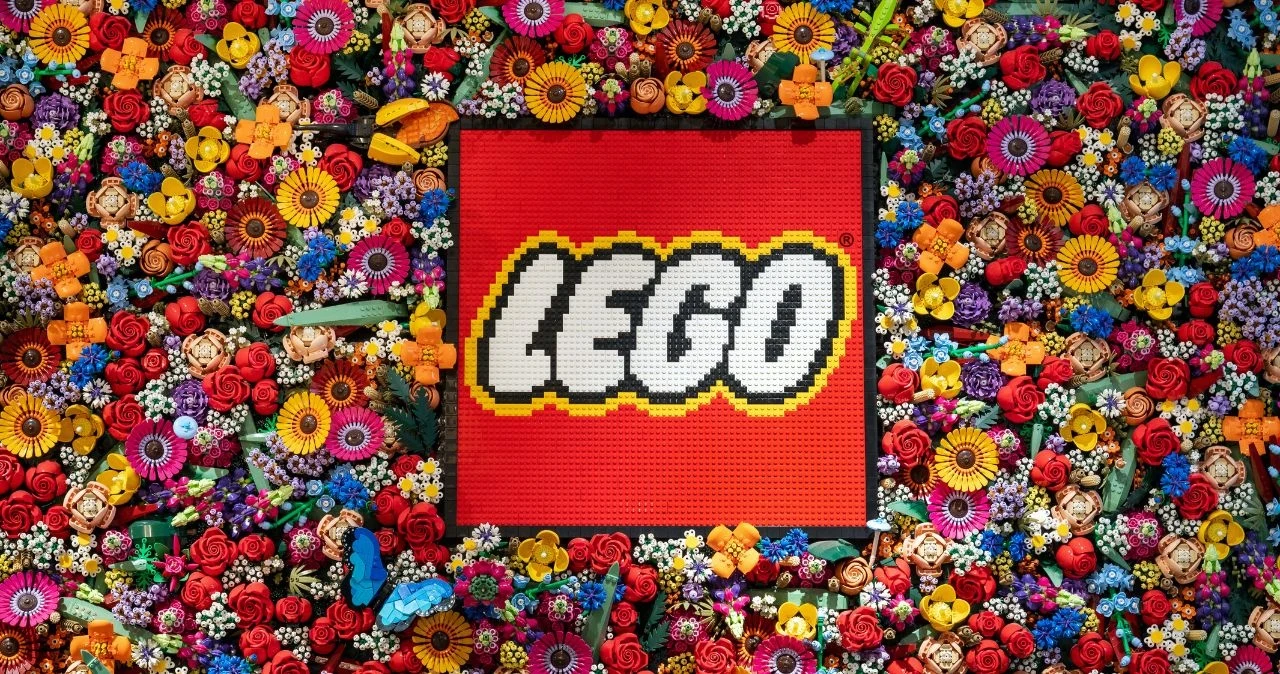 Nie przegap kultowych zestawów klocków LEGO w Netto od 35 zł! Nie przegap kultowych zestawów klocków LEGO w Netto od 35 zł!