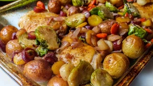 To świetny pomysł na obiad dla całej rodziny