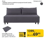 Sofa Lux