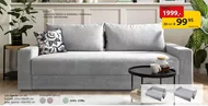 Sofa Lux