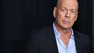 Bruce Willis