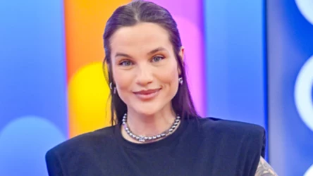 "Chciałabym, żebyście poznali naszego synka". Karolina Gilon zdradziła, jakie imię nadała dziecku