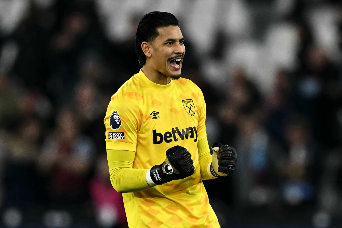 Alphonse Areola