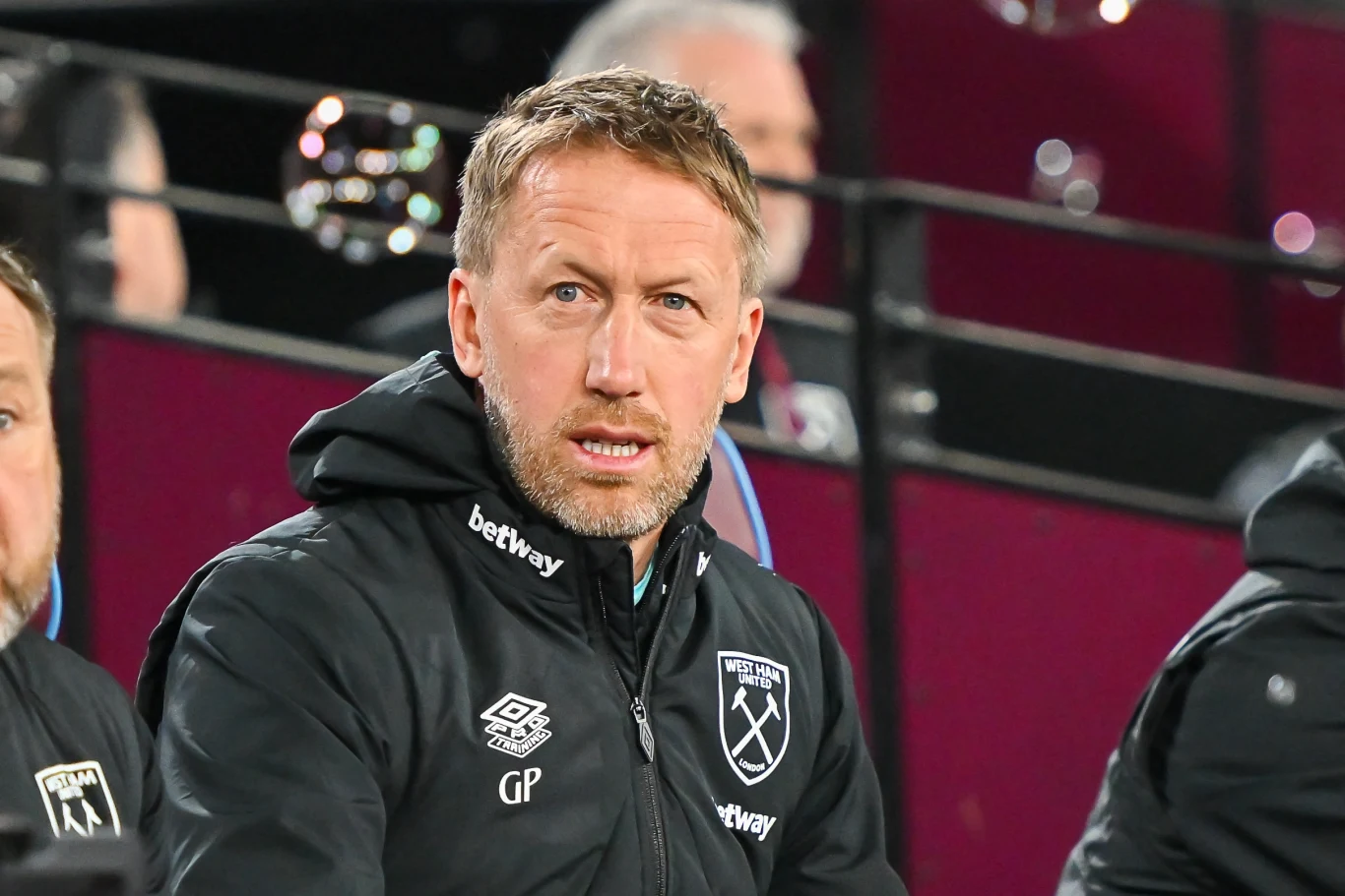 Graham Potter