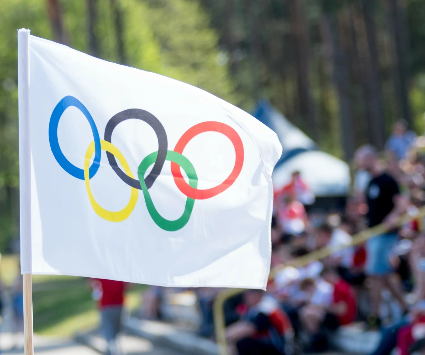 Igrzyska olimpijskie