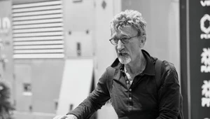 Eddie Jordan nie żyje. To on wprowadził do F1 Schumachera