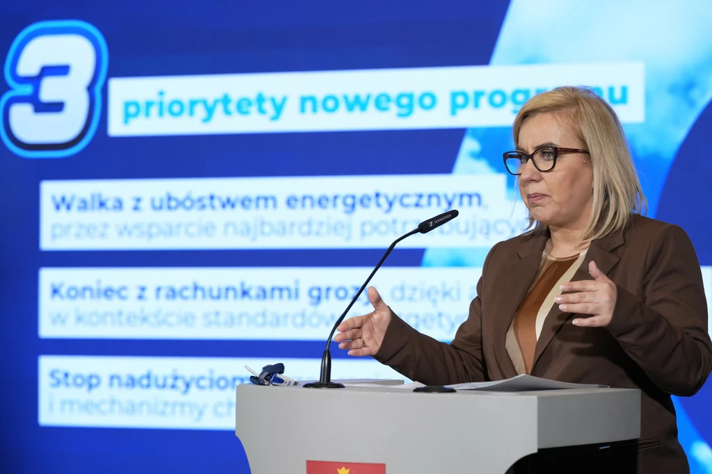 Program Czyste Powietrze rusza na nowo
