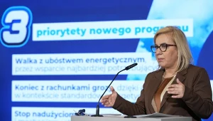 Program Czyste Powietrze rusza na nowo