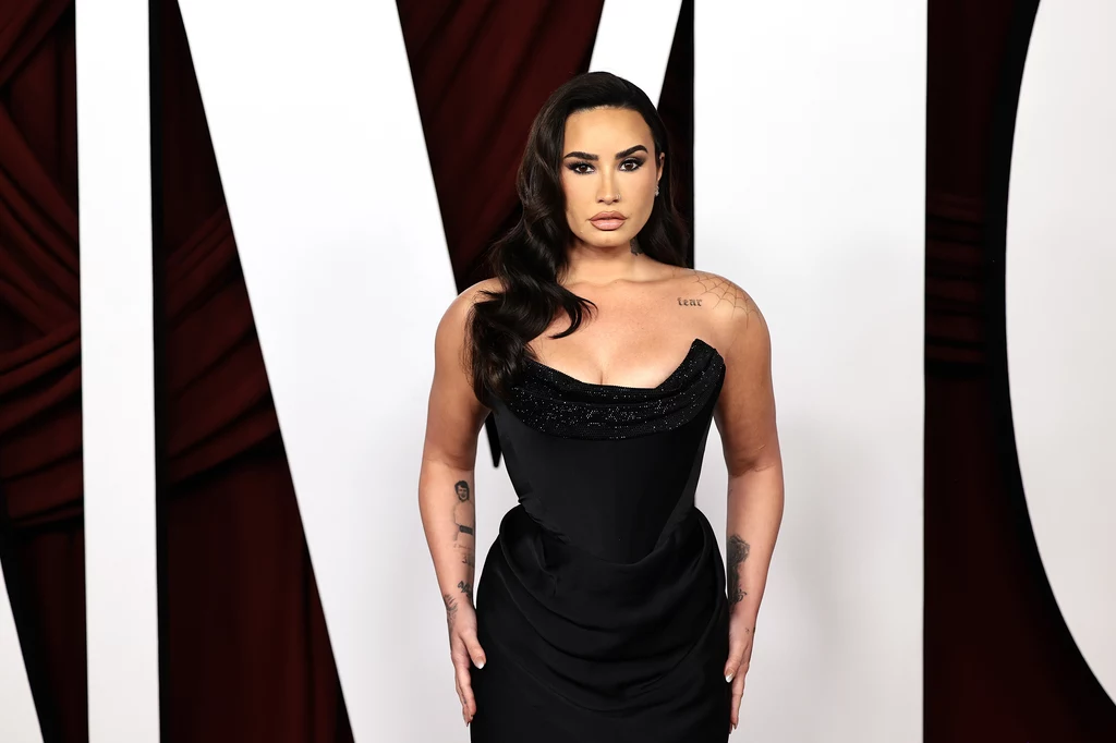 Demi Lovato przechodziła przez różne etapy w swoim życiu, co też skutkowało zmiennym wyglądem gwiazdy 