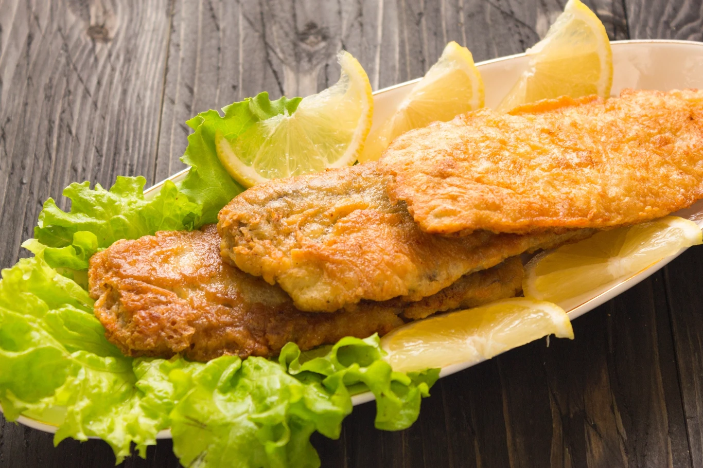 Sieja może z powodzeniem zastąpić łososia. Jednak w Polsce wciąż jest mało znana. Sieja może z powodzeniem zastąpić łososia. Jednak w Polsce wciąż jest mało znana.