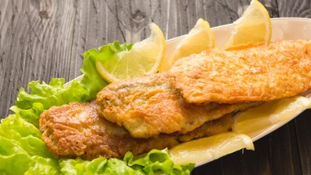 Sieja może z powodzeniem zastąpić łososia. Jednak w Polsce wciąż jest mało znana.