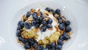 Jaglanka nigdy więcej nie wyjdzie gorzka. Wystarczy, że przed gotowaniem zrobisz to