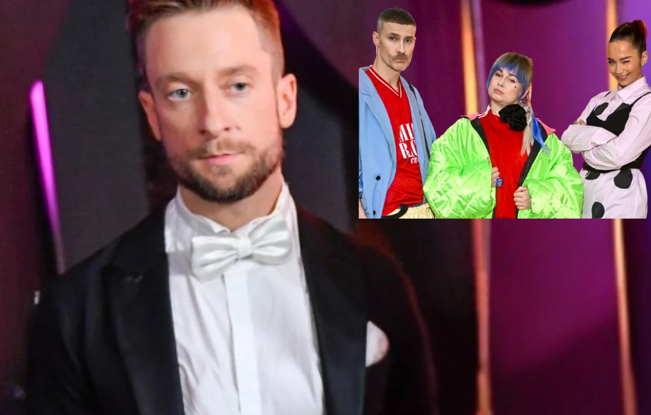 Widzowie oburzeni odcinkiem na żywo "YCD". Dostało się jurorom