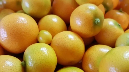 To nie mandaryni. Diabetycy powinni je jeść regularnie. 