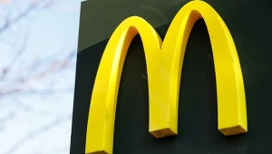 Czyżby jedna z ciekawszych współprac sieci McDonald's miała także zagościć w polskiej sieci? Wszystko na to wskazuje