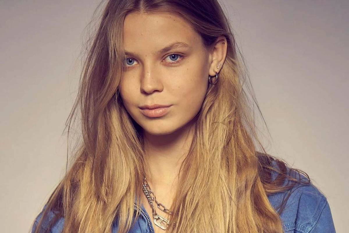 Iga Lis, reżyserka "Bałtyku"