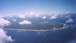 Wielka zmiana na mapie Pacyfiku. Republika Naoero zamiast Nauru