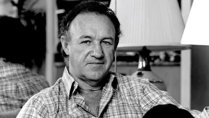 Gene Hackman