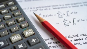 Quiz dla szkolnych prymusów. Czy nadal pamiętasz równania i wzory? 