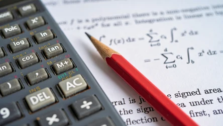 Nieliczni potrafią rozwiązać cały matematyczny quiz 