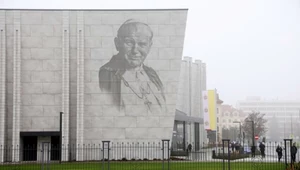 Muzeum "Pamięć i Tożsamość" im. św. Jana Pawla II.