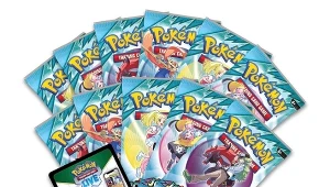 Pokémon Trading Card Game: Scarlet & Violet - Journey Together