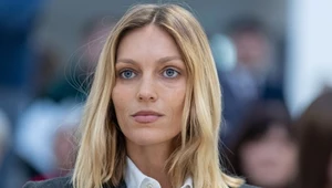 Ikona mody i aktywistka. Anja Rubik zwróciła się do Polek