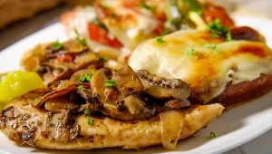 To danie wygląda jak z restauracji, zrobi wrażenie na gościach