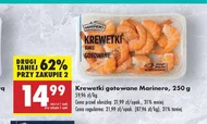 Krewetki Marinero